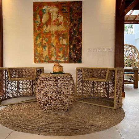 The Gili Beach Resort Gili Trawangan Exterior photo