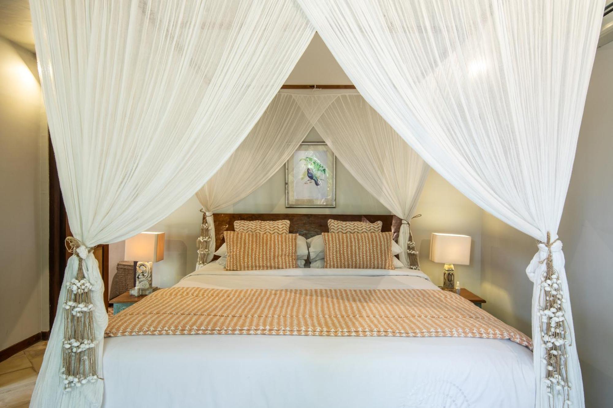 The Gili Beach Resort Gili Trawangan Exterior photo