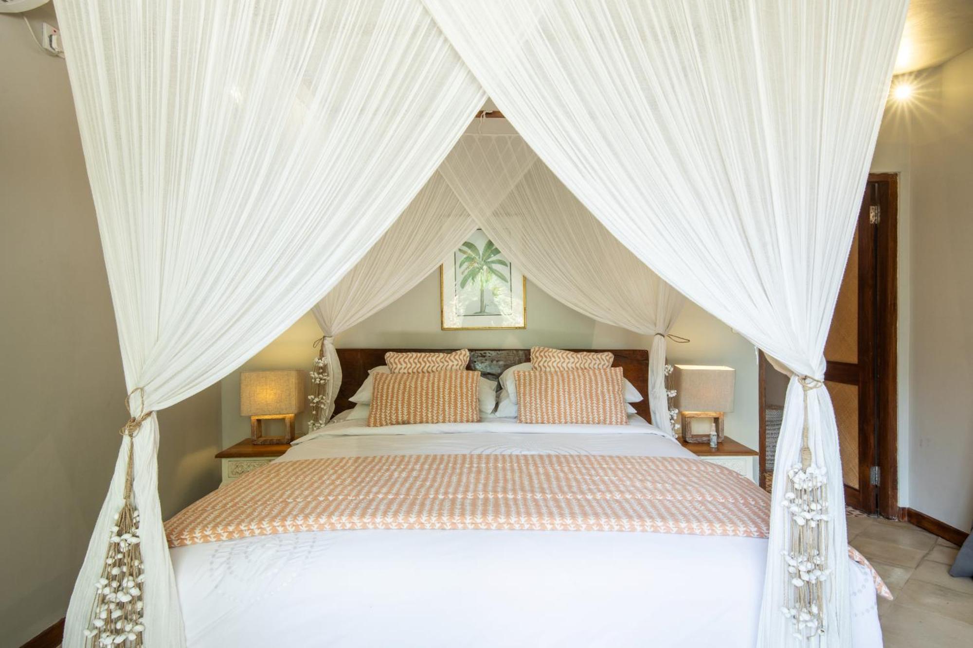 The Gili Beach Resort Gili Trawangan Exterior photo